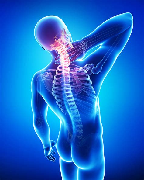 Uncovering the Culprits: A Deeper Look into the Common Triggers of Neck Pain