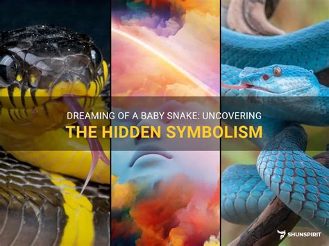 Uncovering the Deep Symbolism within Serpent Dreams