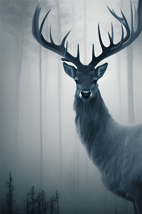 Uncovering the Deep-rooted Instincts Reflected in the Dream of Pursuing a Majestic Stag