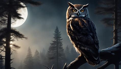 Uncovering the Deeper Significance of Owl Bites