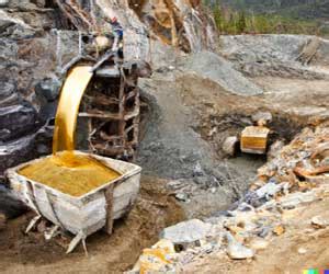 Uncovering the Environmental Impact of Extracting Gold: Achieving the Balance between Sustainability and Profitability