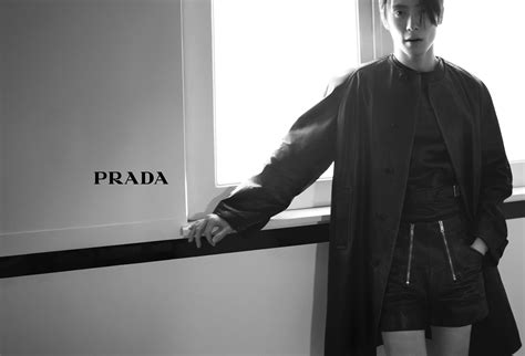 Uncovering the Figure of Prada Xxx