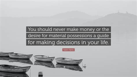 Uncovering the Hidden Desires for Material Possessions