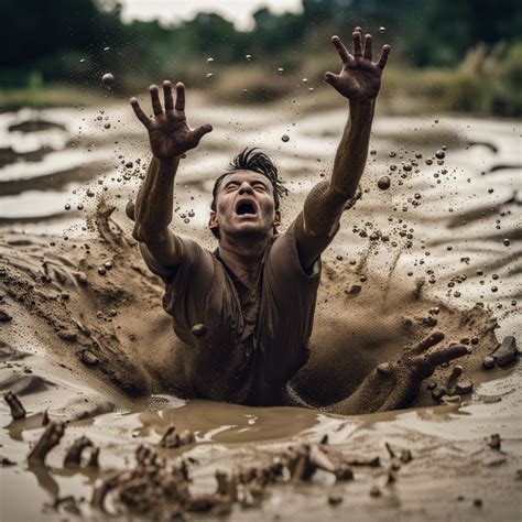 Uncovering the Hidden Meaning of Quicksand Dreams