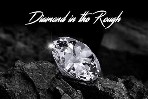 Uncovering the Hidden Meanings: Diamonds as a Sign of Inner Beauty and Self-Worth