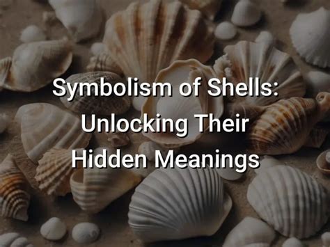 Uncovering the Hidden Meanings of Cracked Shells: Unlocking the Secrets Behind the Unveiled Ovals