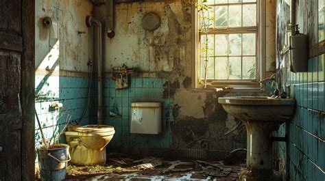 Uncovering the Hidden Messages: Delving into the Symbolism of Nocturnal Bathroom Reveries