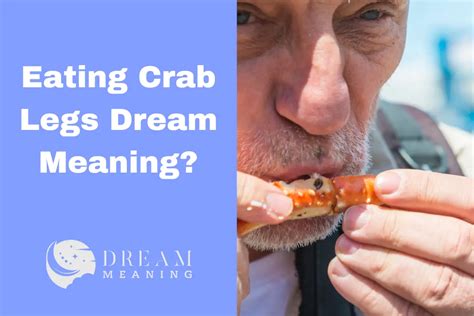 Uncovering the Hidden Messages in Dreaming of Being Bitten by a Crab