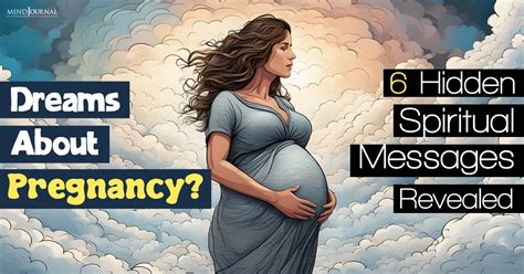 Uncovering the Hidden Messages in Pregnancy-related Dreams