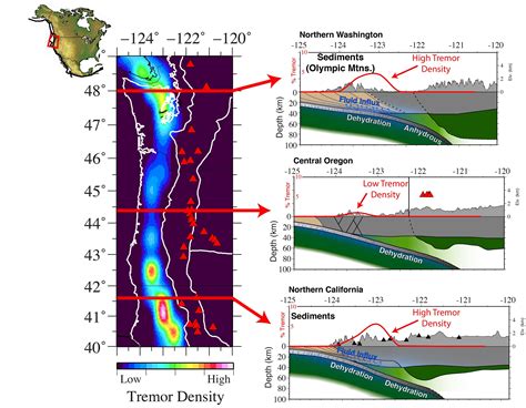 Uncovering the Hidden Messages in Tremors of the Earth