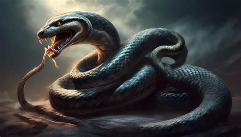 Uncovering the Hidden Messages of Serpent Fantasies