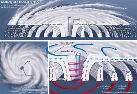 Uncovering the Hidden Significance of Terrifying Cyclones: Peering Into the Symbolic Revelations