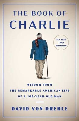 Uncovering the Life of Charlie Charm