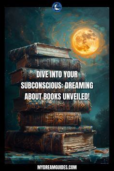 Uncovering the Subconscious: Exploring Dream Imagery