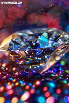 Uncovering the Symbolic Significance of Sparkling Gems: Exploring the Meaning Behind Different Gemstones in Dreams