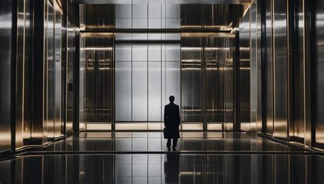 Uncovering the Symbolism: Exploring the Significance of Elevators in Our Dream World