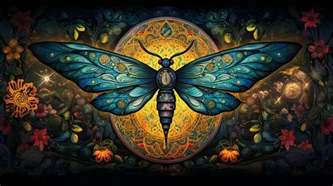 Uncovering the Symbolism: Understanding Insects in Dreams