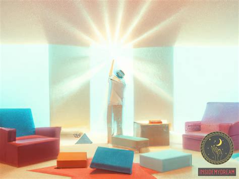 Uncovering the Symbolism Behind Moving Furnishings in Dreams