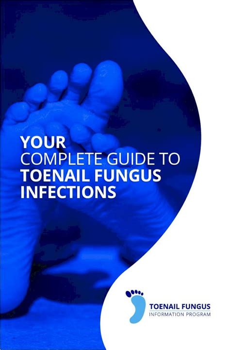 Uncovering the Warning Signs and Potential Complications of Fungal Toe Infections