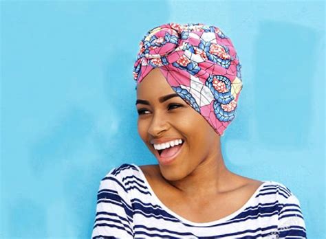 Uncovering the cultural significance of the ebony headscarf throughout the ages