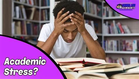 Understanding Academic Stress: The Origins and Impact