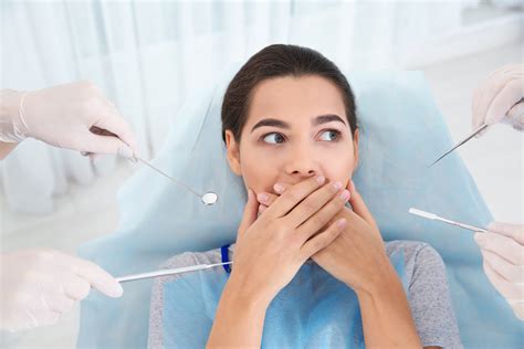 Understanding Anxiety Related to Dental Procedures in Dreams