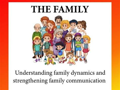 Understanding Conflict within Family Dynamics in Dreamscapes