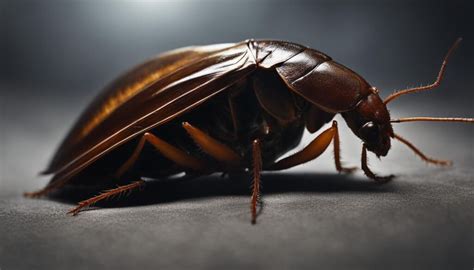 Understanding Dream Symbolism: Analyzing a Disturbing Roach Extermination Dream