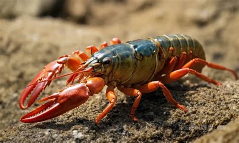 Understanding Dream Symbolism: Crayfish as a Sign