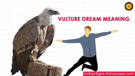 Understanding Dream Symbols: Vulture