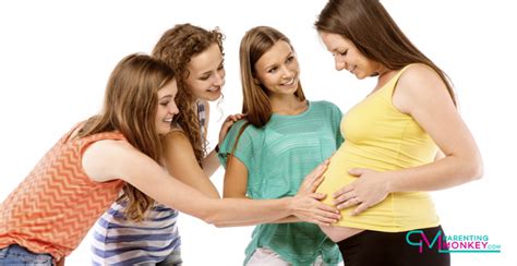 Understanding Dreams about a Teenage Girl's Pregnancy