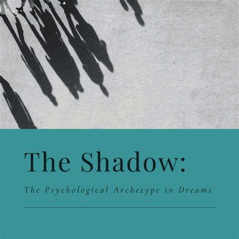 Understanding Dreams of Inflicting Harm: Jungian Archetypes and the Shadow Self