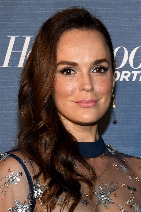 Understanding Erin Cahill's Impact on Hollywood