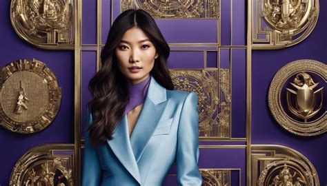 Understanding Gemma Chan's Net Worth and Success