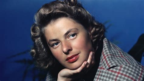 Understanding Ingrid Bergman's Net Worth and Investments