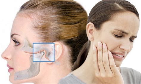 Understanding Jaw Locking: What It Signifies