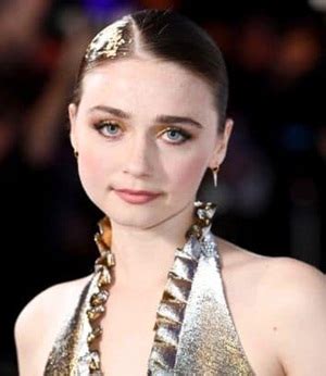 Understanding Jessica Barden's Figure and Body Measurements