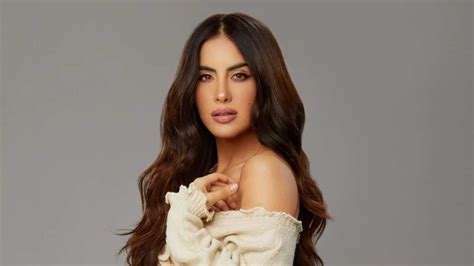 Understanding Jessica Cediel's Career and Success Story