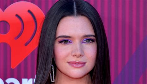 Understanding Katie Stevens' Personal Life