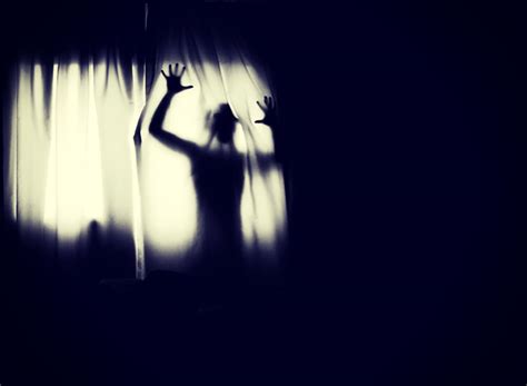 Understanding Nightmares with Frightening Entities: Decoding their Significance