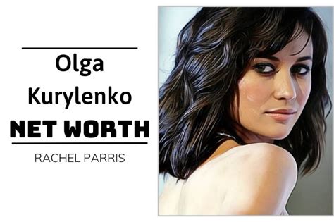 Understanding Olga E's Net Worth