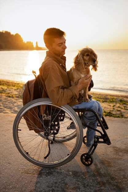 Understanding Personal Connections: Interpreting Dreams About a Loved One Using a Wheelchair