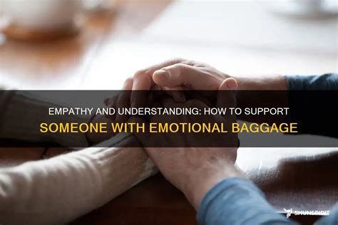 Understanding Personal Experiences and Emotional Baggage