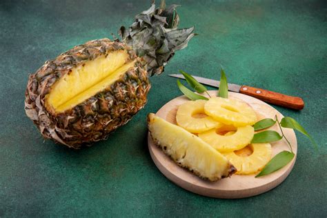 Understanding Pineapple Varieties