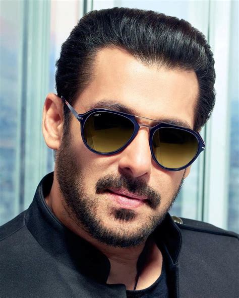 Understanding Salman Khan's Age and Personal Life