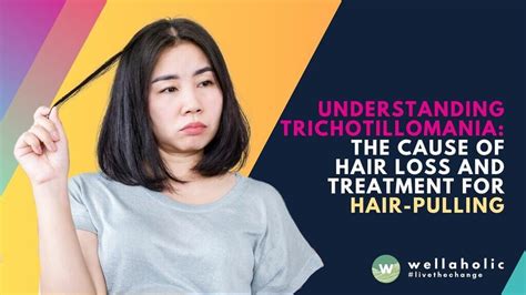 Understanding Trichotillomania: The Basics