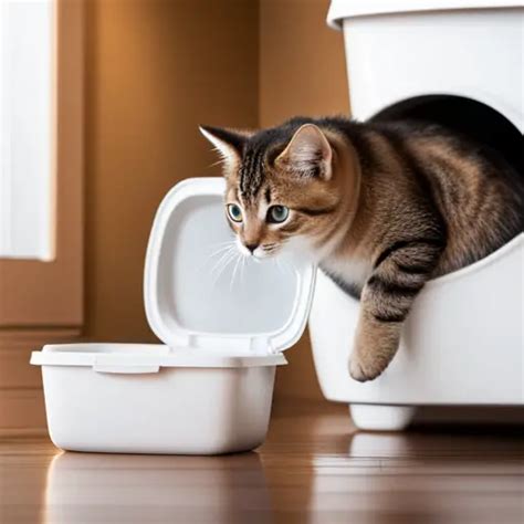 Understanding Your Cat's Preferences for the Litter