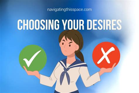 Understanding Your Desires: Identifying What You Seek in a Partner