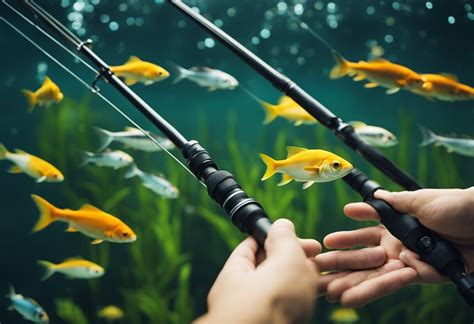 Understanding Your Dream: Analyzing the Context and Details of Your Fish Catching Experience