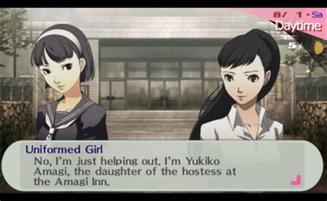 Understanding Yukiko Suo's Physical Appearance